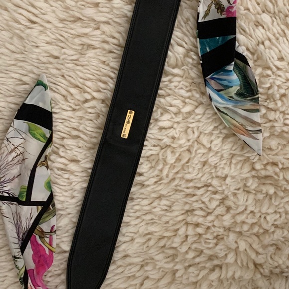 Cavalli class belt L - Picture 4 of 10